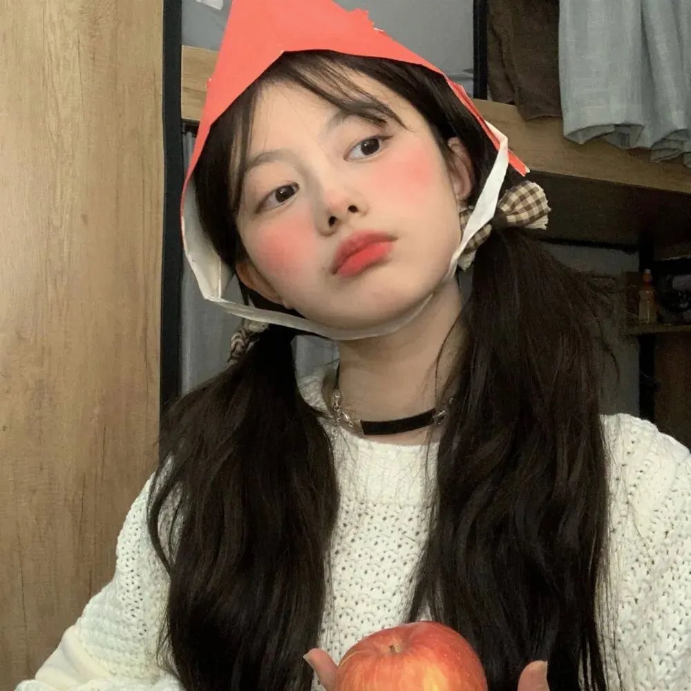 女猫