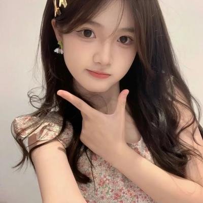 高三女生部落格