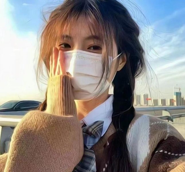 波叔粤语