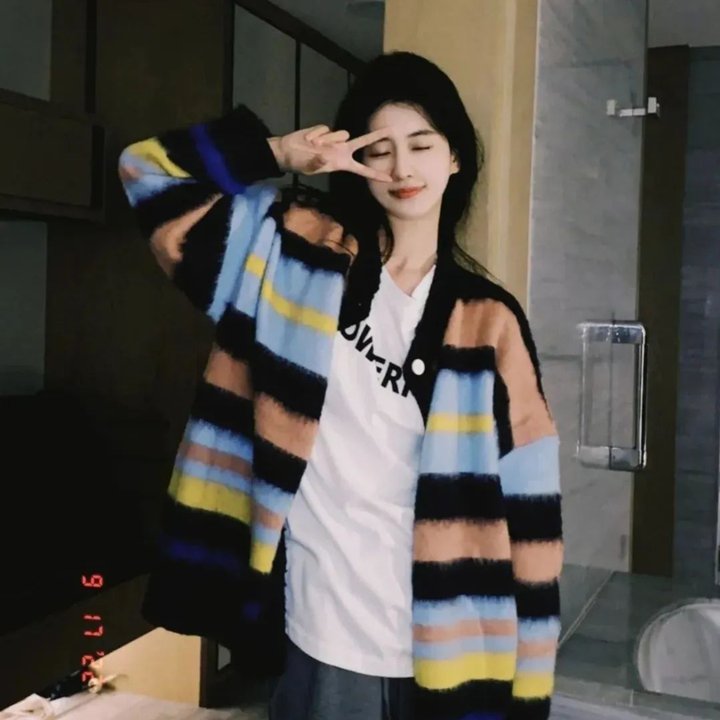 访谈录